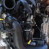 MOTORE T-ROC DEL 2020 CC 1000 BENZ SIGLA DKR