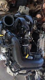 MOTORE T-ROC DEL 2020 CC 1000 BENZ SIGLA DKR