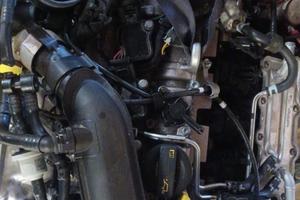 MOTORE T-ROC DEL 2020 CC 1000 BENZ SIGLA DKR