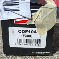 X Yamaha MT09 2021-22-23-Filtro Nuovo