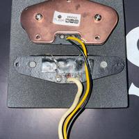 Pickup telecaster