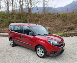 Fiat Doblo Doblò 1.6 MJT 120CV S&S Lounge