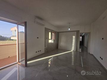 Appartamento di 90 m² con 3 locali a Pozzuoli