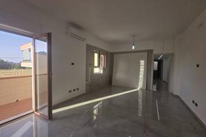 Appartamento di 90 m² con 3 locali a Pozzuoli