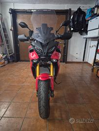 Yamaha Tracer 9 GT - 2021