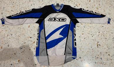 Maglietta moto cross XL.