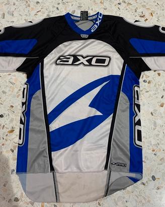 Maglietta moto cross XL.