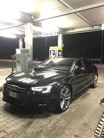 Audi A5 Sportback 2.0 TDI 177 CV Automatica