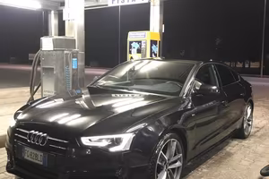 Audi A5 Sportback 2.0 TDI 177 CV Automatica