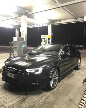 Audi A5 Sportback 2.0 TDI 177 CV Automatica