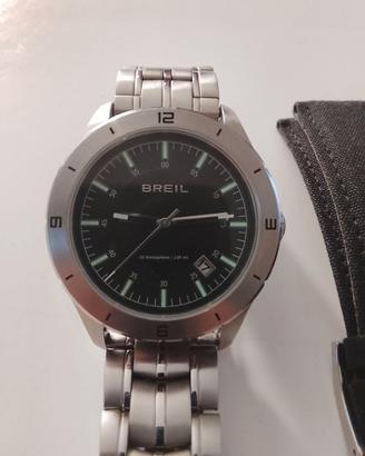 Orologio breil