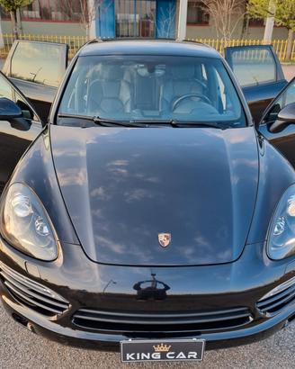 Porsche Cayenne 3.0 Diesel