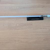 lightsaber Star wars blue Anakin