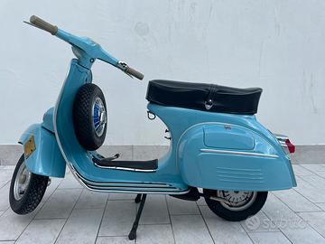 Vespa Special 150