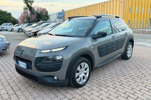 Citroen C4 Cactus PureTech 82 Shine