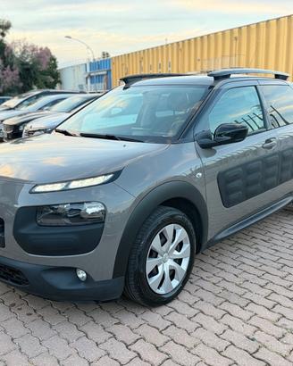 Citroen C4 Cactus PureTech 82 Shine