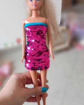 barbie 