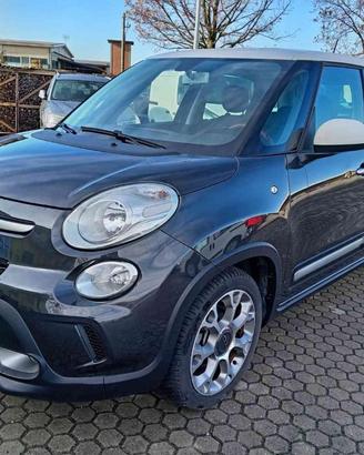 Fiat 500L 1.3 Multijet Dualogic Trekking