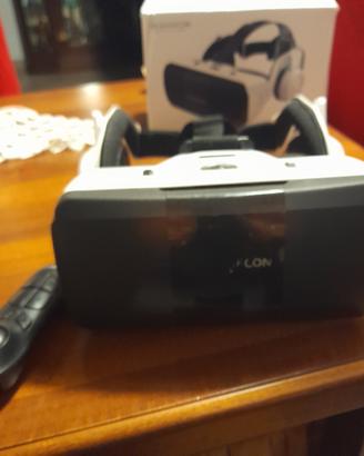 VR SHINECON