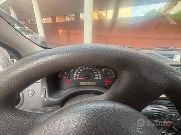Fiat punto 2004