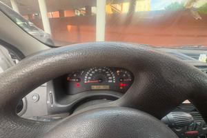 Fiat punto 2004