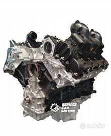 MOTORE RETTIFICATO 448DT LAND ROVER RANGE ROVER SP