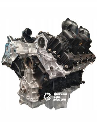 MOTORE RETTIFICATO 448DT LAND ROVER RANGE ROVER SP