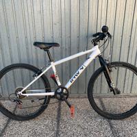 Bici d  ad 24 BTWIN