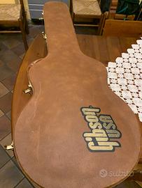 Chitarra gibson es 175 stereo