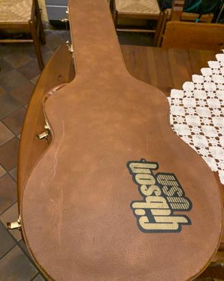 Chitarra gibson es 175 stereo