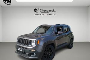 JEEP Renegade Renegade 1.6 Mjt DDCT 120 CV Limited