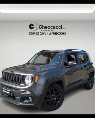 JEEP Renegade Renegade 1.6 Mjt DDCT 120 CV Limited