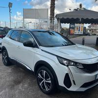 PEUGEOT 3008 BlueHDi 1.5 130 S&S EAT8 GT 80000 KM 