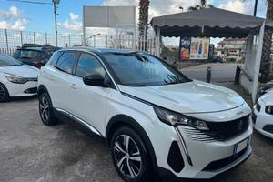 PEUGEOT 3008 BlueHDi 1.5 130 S&S EAT8 GT 80000 KM 