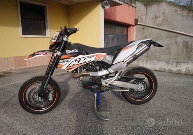 2010 ktm 690 sales