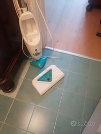 vaporetto Lavapavimenti e tappeti