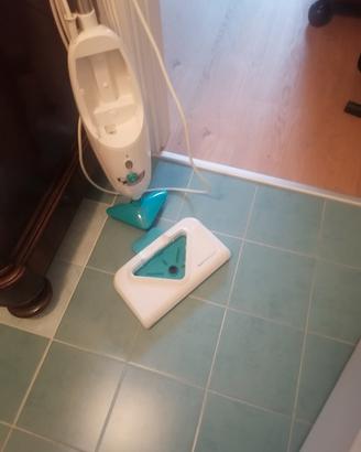 vaporetto Lavapavimenti e tappeti
