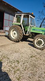 agrifull 70 dt 4x4 cabinato