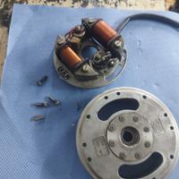 Moto Morini Corsarino 