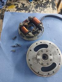 Moto Morini Corsarino 