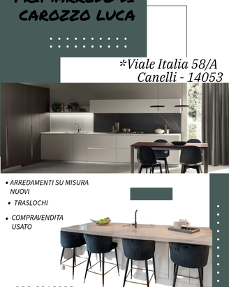 Negozio Dell'usato e Nuovo su Catalogo