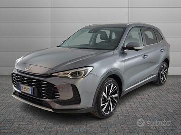 MG ZS 2024 - ZS 1.5 hybrid+ Luxury auto