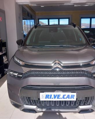 Citroen C3 Aircross PureTech 110 S&S Shine