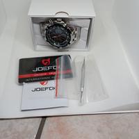 set lotto 4 orologi 