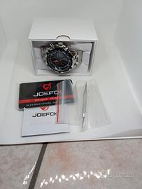 set lotto 4 orologi 