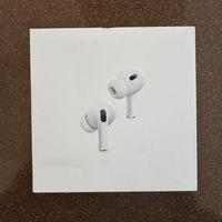 AirPods Pro 2ª Generazione – Nuove, Mai Usate
