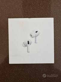 AirPods Pro 2ª Generazione – Nuove, Mai Usate