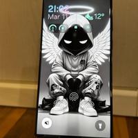  Samsung Galaxy S23 Ultra con 256GB 