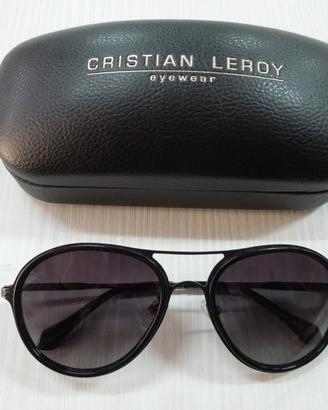 Occhiali Cristian Leroy EyeWear