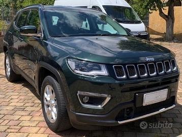 BLACK FRIDAY SOTTOCOSTO!!! Jeep Compass 1.3 T4 190